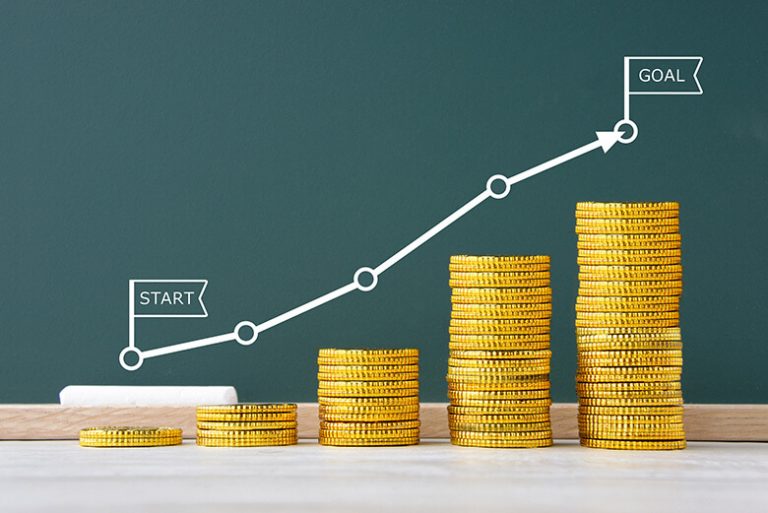 資金調達 - 開業支援マップ